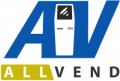 Программное обеспечение ALLVEND для систеiм самообслуживания